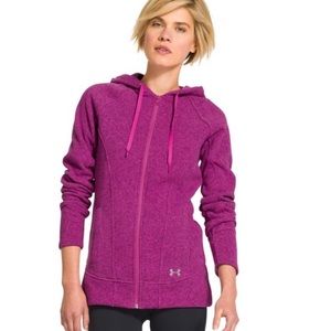 Under Armour Fleece Jacket
